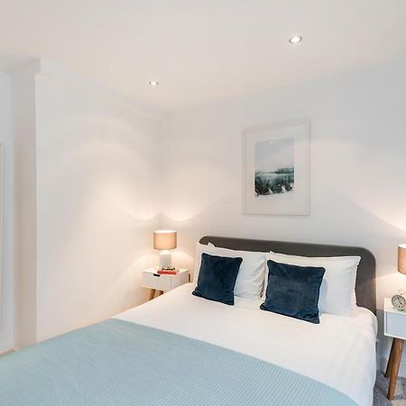 Farringdon Apartments London Exterior photo